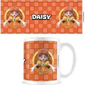 Pyramid Caneca Super Mario Daisy 3d Port White