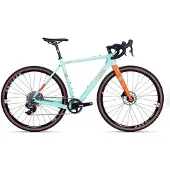 Finna Bicicleta De Gravel Taroko Xplr Comp Rival
