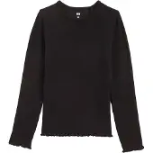 We fashion Camisola preto