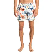 Quiksilver Calção De Banho Garden Path 15