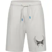 TAPOUT Calças azul / cinzento / preto / branco