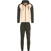 Lonsdale Agasalho Stretton