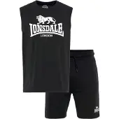 Lonsdale Agasalho Allanton