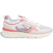 Pepe Jeans Tênis Brit Pro Bright Low