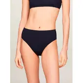 Tommy Hilfiger Calcinha De Biquíni Uw0uw05305