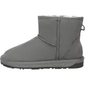 EVER AU Botas 'Falcon' cinzento