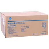 Konica Minolta A06X0Y2 Rolo de transferência