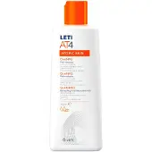 LETI At4 Shampoo 250ml — Shampoo