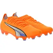 Puma Botas De Futebol Júnior Ultra Ultimate Fg/ag