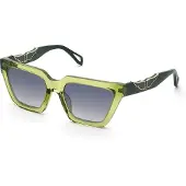 Zadig & Voltaire Óculos De Sol Femininos Szv418