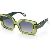 Zadig & Voltaire Óculos De Sol Femininos Szv423