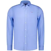 NZA Camisa De Manga Comprida Simon