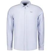 NZA Camisa De Manga Comprida Kaleb