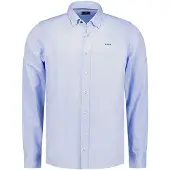 NZA Camisa De Manga Comprida Jaxx