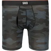 Saxx Boxers Multi-sport Mesh Brief Fly
