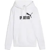 Puma Moletom Com Capuz Ess N1 Logo