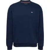 Tommy Hilfiger Sweatshirt marinho / vermelho / branco