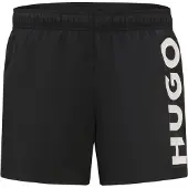 HUGO Calção De Banho Abas 10257691 Red