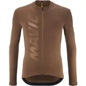 Mavic Camisa De Manga Comprida Aksium Thermo