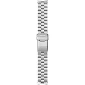 Mondaine Alça Metal 20 Mm