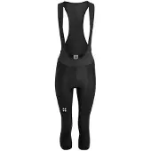 Kalas Calças 3/4 De Ciclismo Motion Z4 Insulated