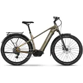 Haibike Bicicleta Elétrica Trekking 6.5 High Cues 2025