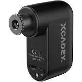 Xcadey Compressor Capsule 1