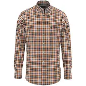 Fynch&Hatton Camisa De Manga Comprida 14108020