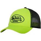 Von Dutch Boné Vd/1/cb/flu/y