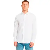 G-Star Camisa branco