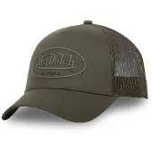 Von Dutch Boné Vd/1/cb/log07