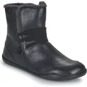 Camper Botim 'Sella' preto