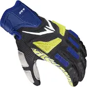 Ls2 Textil Luvas Ravin