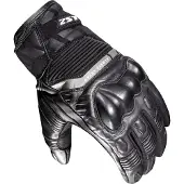 Ls2 Textil Luvas De Couro Octane Wp