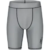 Benlee Calças de desporto 'Bossburn' cinzento / preto