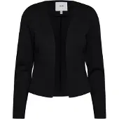 Ichi Blazer 'IHKate' preto
