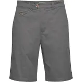 !Solid Calças chino 'Bishop' cinzento