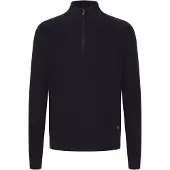 Blend Pullover 'Codford' preto