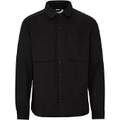 !Solid Camisa 'Tam' preto