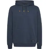 !Solid Sweatshirt 'SDDarcio' marinho