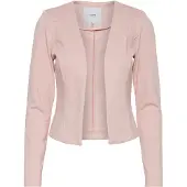 Ichi Blazer 'ICHKate' cor-de-rosa