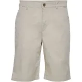 !Solid Calças chino 'Bishop' bege