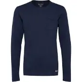 Blend Camisa navy