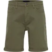 Blend Calças de ganga verde escuro
