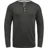 !Solid Sweatshirt 'SDVolko' cinzento