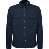 Blend Camisa azul escuro