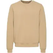 Blend Sweatshirt 'NOOS' cappuccino