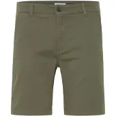 !Solid Calças chino 'Sderico' verde