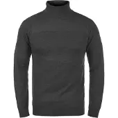INDICODE JEANS Pullover 'Ernetto' cinzento