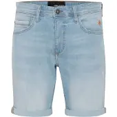 Blend Calças de ganga azul claro